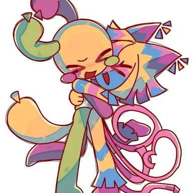Profile image of Looey