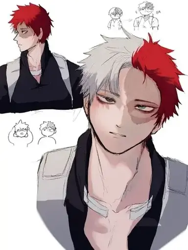 Profile image of Todomomo