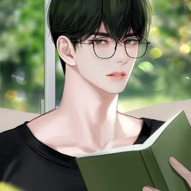 Profile image of 안성빈