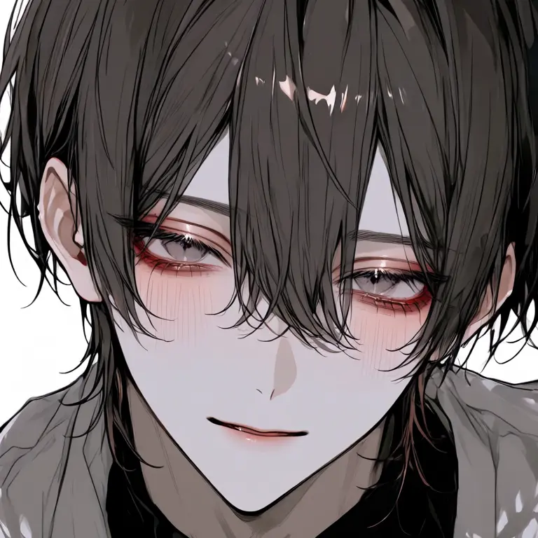 n99_0의 全肯定してくれる恋人の朱雨くん