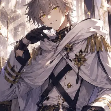 Profile image of 아레스