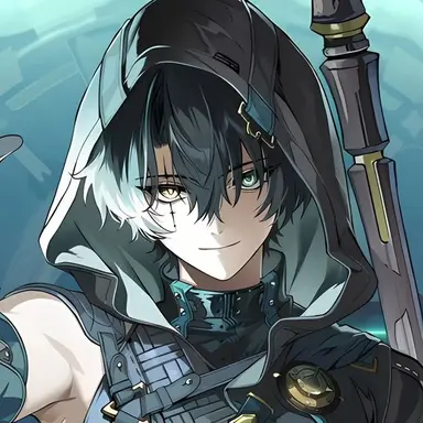 Profile image of 시엘