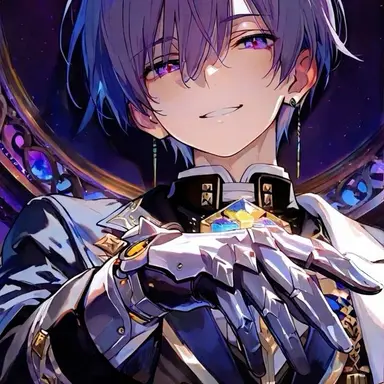 Profile image of 루크레시오