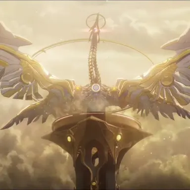 Profile image of 天空の化身・エーグル