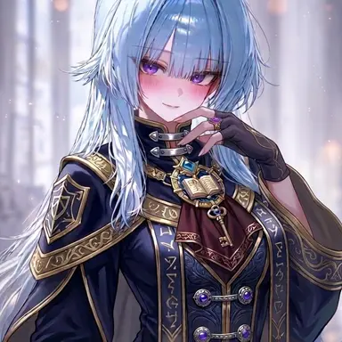 Profile image of チョン・イェナ