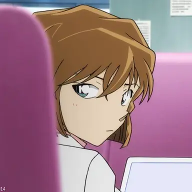 Profile image of 灰原哀