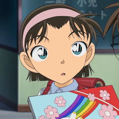 Profile image of 歩美