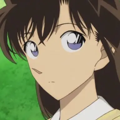 Profile image of 毛利蘭