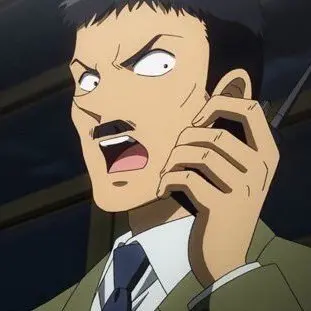 Profile image of 中森警部