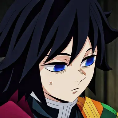 Profile image of 冨岡義勇