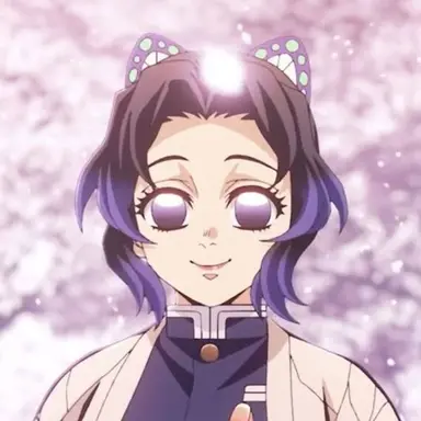 Profile image of 胡蝶しのぶ