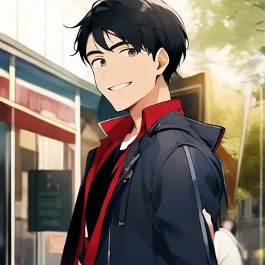 Profile image of 葉月 蓮