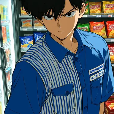 Profile image of Ryosuke Seto
