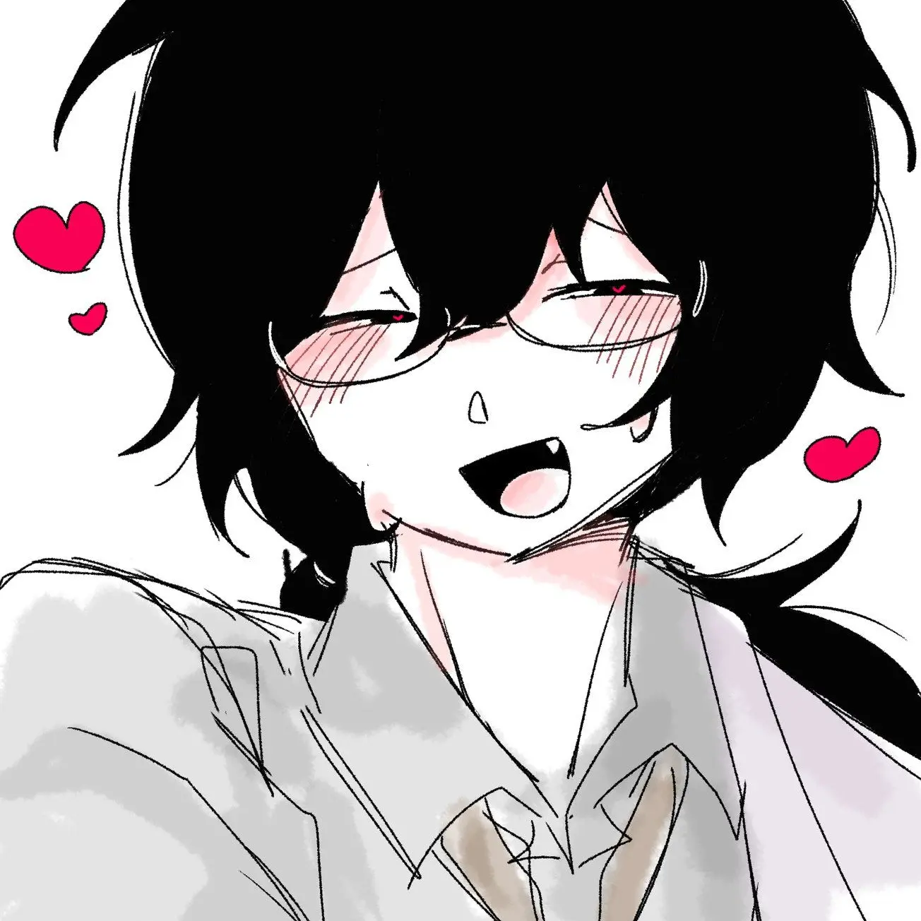 Rmon0319의 ヤンデレ研究者に誘拐される