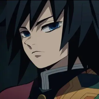 Profile image of 토미오카 기유