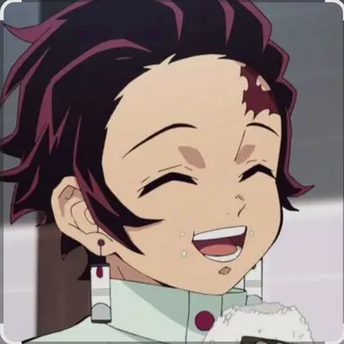 Profile image of 카마도 탄지로