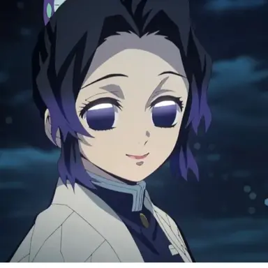 Profile image of 코쵸우 시노부