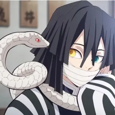 Profile image of 이구로 오바나이