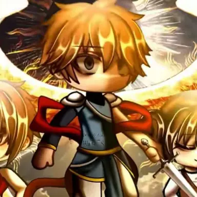 Profile image of 아우렐 리시아