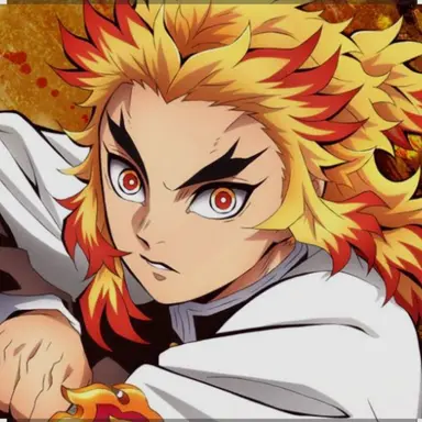 Profile image of 렌고쿠 쿄쥬로