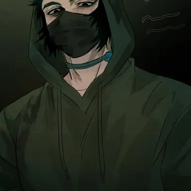 Profile image of 獪岳