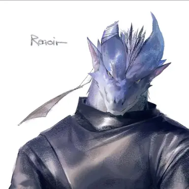Profile image of Renoir