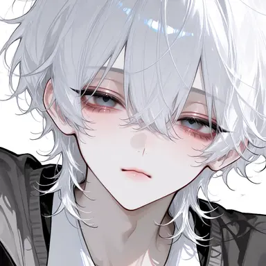 Profile image of Yu