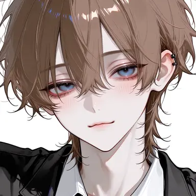 Profile image of Rei