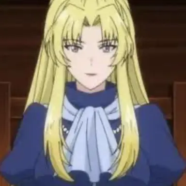 Profile image of イリス夫人
