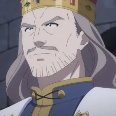 Profile image of 国王