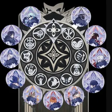 Profile image of 執行官