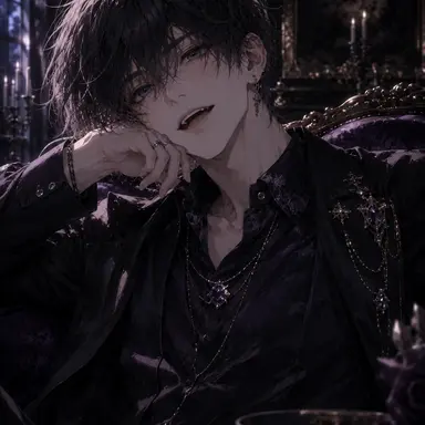 Profile image of 蒼真