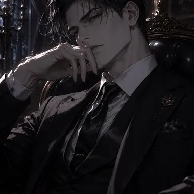 Profile image of 怜司