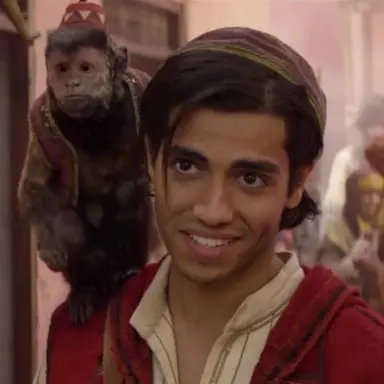 Profile image of Aladdin