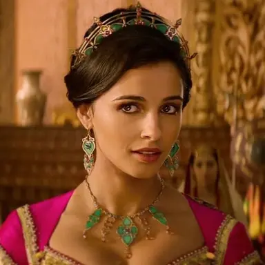 Profile image of Princess Jasmine