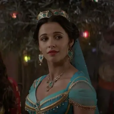 Profile image of Princess Jasmine