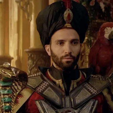 Profile image of Jafar