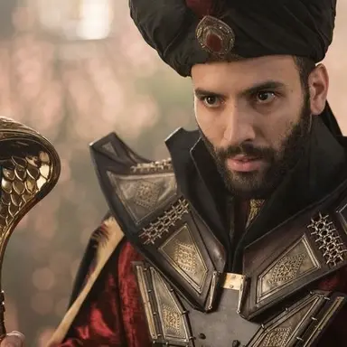 Profile image of Jafar