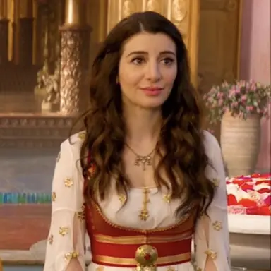 Profile image of Dalia