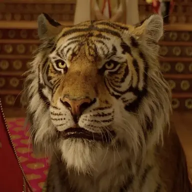 Profile image of Rajah