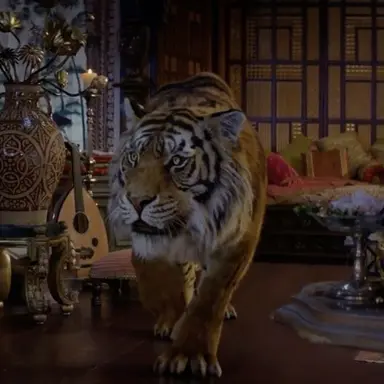 Profile image of Rajah