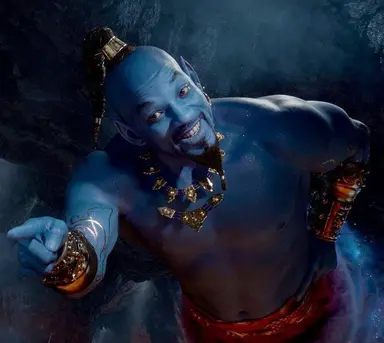Profile image of Genie