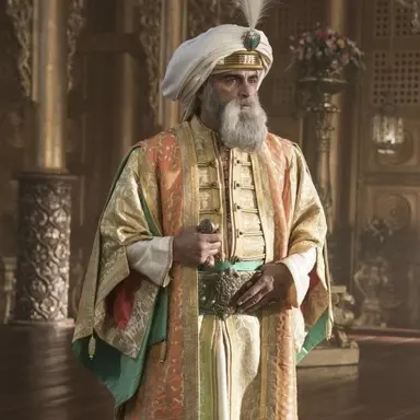 Profile image of Sultan