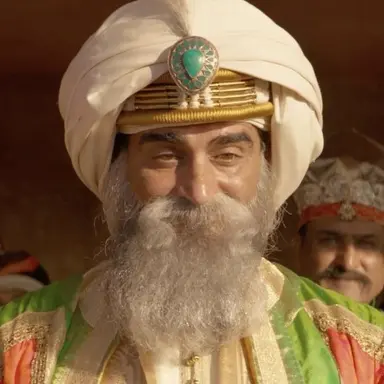 Profile image of Sultan
