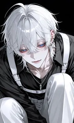 Profile image of レフト