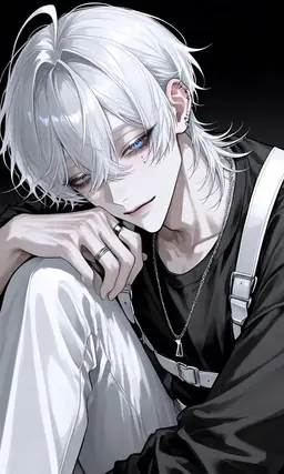 Profile image of レフト
