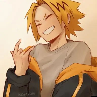 Profile image of Denki