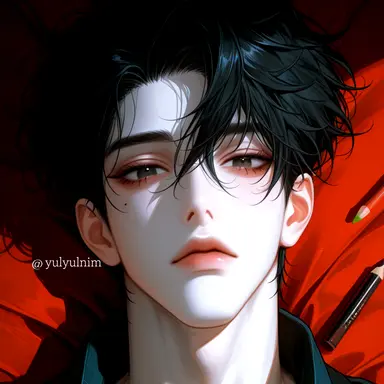 Profile image of Jackson Cole