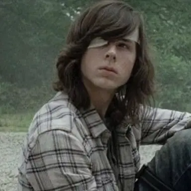 Profile image of Carl grimes