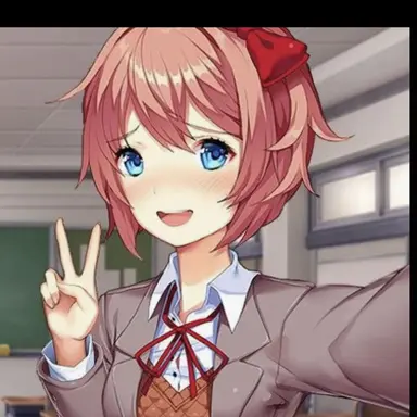 Profile image of Sayori